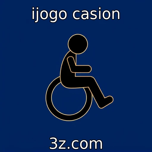 Acessibilidade em jogos para todos os públicos : ijogo casion
