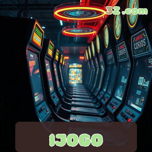 ijogo casion Aplicativo Móvel