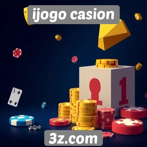 Revisão das políticas de bônus do ijogo casion