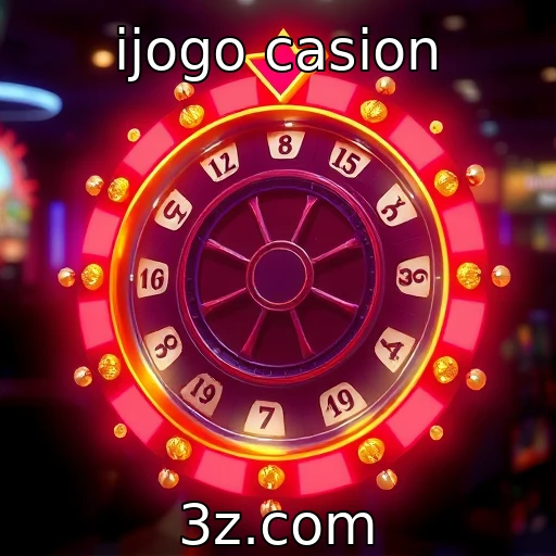 Inovações em mecânicas de jogo de cassino - ijogo casion