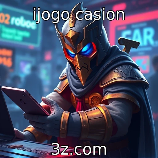 Desafios da indústria de jogos na era digital | ijogo casion