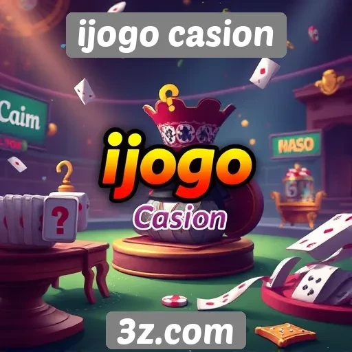 Design e interface do ijogo casion atraem jogadores