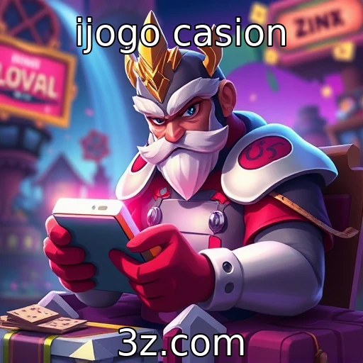 A evolução dos gráficos em jogos de última geração - ijogo casion