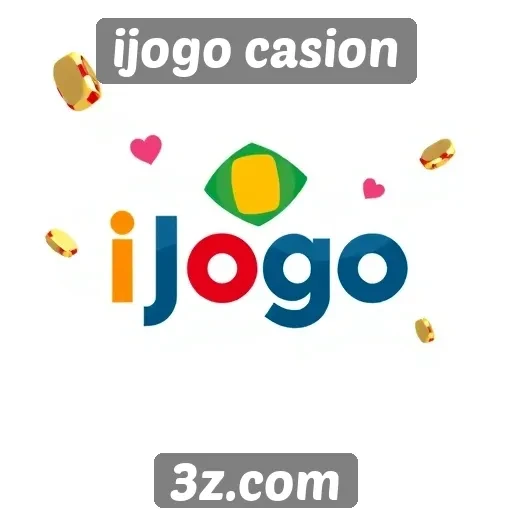 Como o ijogo casion se destaca no mercado