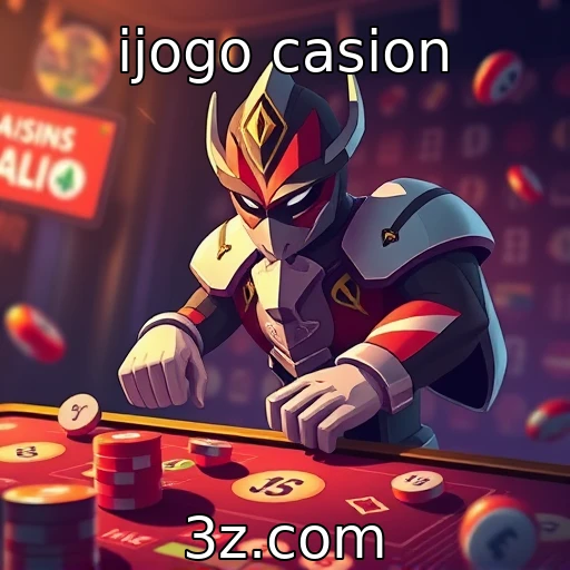 Jogos independentes ganhando espaço no mercado - ijogo casion