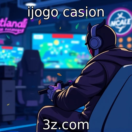 O impacto das microtransações na experiência do jogador - ijogo casion