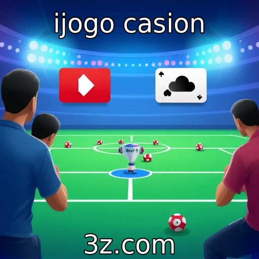Multiplayer como fator decisivo na retenção de jogadores | ijogo casion