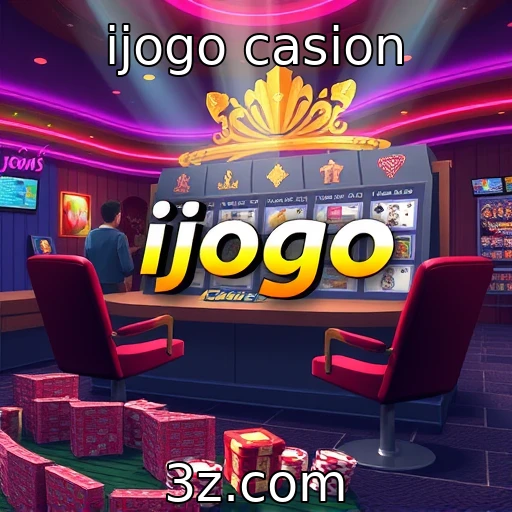 Novas tecnologias em jogos de cassino online - ijogo casion