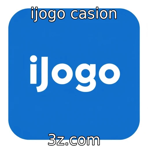 Crescimento do mercado de jogos online em regiões emergentes : ijogo casion