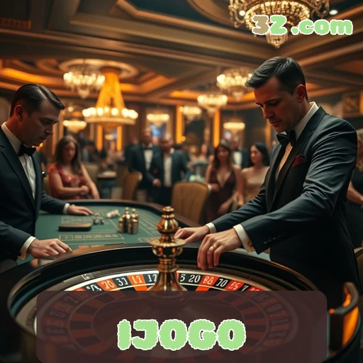 A Inovadora Plataforma do ijogo casion: Jogos que Encantam