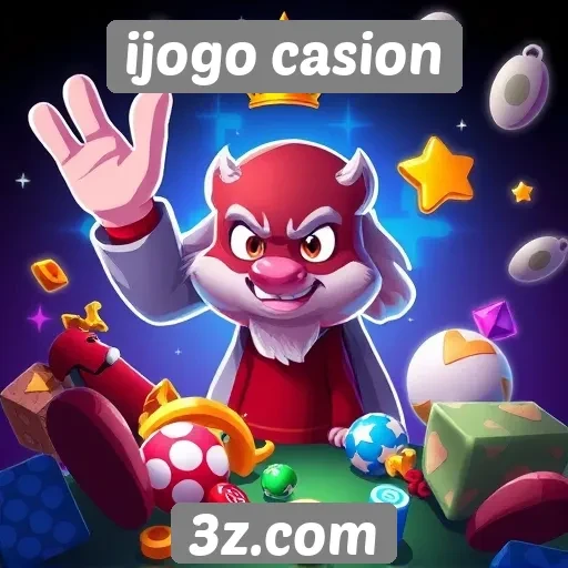 Exploração dos jogos mais populares do ijogo casion