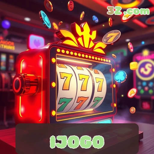 Promoções Incríveis no ijogo casion para Jogadores Apaixonados