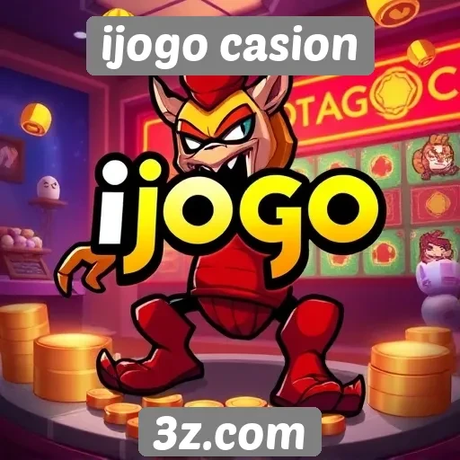 Feedback dos usuários sobre o ijogo casion