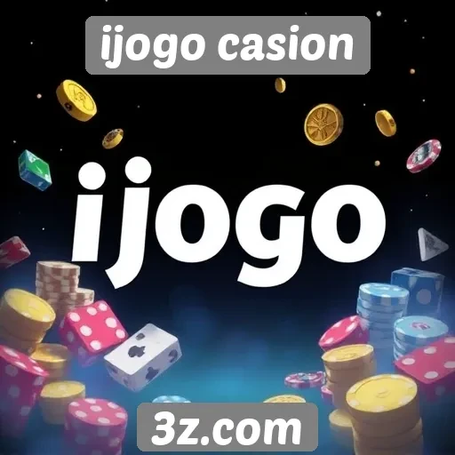 Variedade de jogos oferecidos no ijogo casion